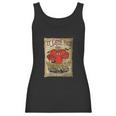 Womens Looney Tunes The Depths Women Tank Top