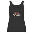 Malt Whiskey Malt Dreams Women Tank Top