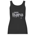 Mama Krampus Unique Matching Family Christmas Women Tank Top