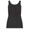 Maximum Security Inmate Halloween Women Tank Top