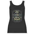 May 1986 35Th Birthday Gift 35 Years Old Men Women Women Tank Top