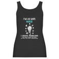 I Am An Mds Nurse Student Gift Nursing School Medical Women Tank Top