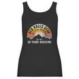 Mens Retro 50Th 1971 Birthday 50 Years Awesome Old Balls Club Women Tank Top