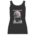 Mike Echo Oscar Whiskey I Repeat Mike Echo Oscar Whiskey Women Tank Top