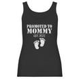 Mom Promoted To Mother Est 2021 Women Tank Top