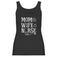 Mom Wife Nurse Mothers Day Gift Women Tank Top