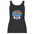 Mommy Patrol Dogt Women Tank Top