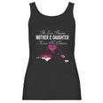 Mother Daughter - North Carolina - Hawaii - States Shirt Women Tank Top