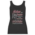 Mother And Daughter Not Always Eye To Eye But Always Heart To Heart Women Tank Top