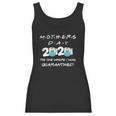 Mothers Day 2020 The One Where I Was Quarantined Women Tank Top