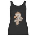 Mushrooms Picking | Shroom Mycology Fungi Foraging Women Tank Top