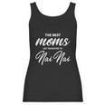 Nai Nai Gift The Best Moms Get Promoted To Gift Women Tank Top