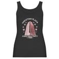 Nakatomi Plaza Christmas Party 1988 Classic Mcclane Die Hard Xmas Women Tank Top