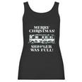 National Christmas Vacation Women Tank Top