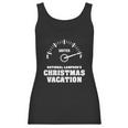 National Lampoons Christmas Vacation Women Tank Top