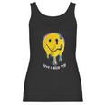 Have A Nice Trip Funny Psychedelic Drug Magic Mushroom Lsd Mdma Women Tank Top