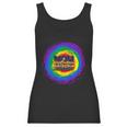 Northern Arizona University Rainbow Flag 2020 Women Tank Top