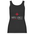 Nurse Guncle Like A Regular A Guncle Only Way Cooler Women Tank Top