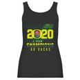 Oregon Ducks 2020 Rose Bowl Game Champions Goducks Shirt Women Tank Top