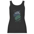 Oregon Ducks And Seattle Seahawks Football Team Fans Women Men Shirts Women Tank Top