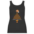 Original Tennessee Volunteers Christmas – Apparel Shirt Women Tank Top