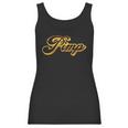 Pi Day Pimp Funny Math Teacher Student Gift Women Tank Top