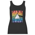 Pink Floyd Rainbow Women Tank Top