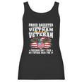 Proud Daughter Of A Vietnam Veteran Freedom Isnt Free Gift Men Women T-Shirt Graphic Print Casual Unisex Tee Women Tank Top