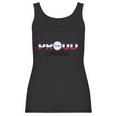 Proud Grandma Duke University Best Family Gifts Women Tank Top