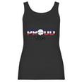 Proud Mom Howard University Best Family Gifts Women Tank Top