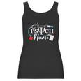 Psych Nurse Psychology Nursing Psychiatric Mental Health Women Tank Top