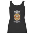 Psyduck Some People Give Me Headaches Women Tank Top