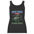 Been There Done That Operation Vietnam Military Armed Forces Graphic Design Printed Casual Daily Basic Women Tank Top