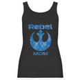 Rebel Alliance Matching Family Mom Women Tank Top