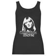 Retro Graphic Christine Mcvie Art Women Tank Top