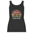 Retro Vintage 1971 50 Years Old Awesome 50Th Birthday Gifts Women Tank Top