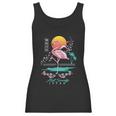 Riot Society Japan Flamingo Women Tank Top