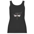 Sassenach Dragonfly Outlander Women Tank Top