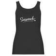 Sassenach Hearts Missy Women Tank Top