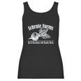 Schrute Farms Beets Bed And Breakfast Women Tank Top