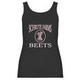 Schrute Farms Beets Women Tank Top