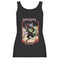 Seasons Beatings From Krampus Christmas Women Tank Top