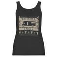 Shitter S Full Christmas CampingS Limited Women Tank Top