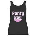 Sissy Panty Boy Sub Bdsm Submissive Little Fetish Women Tank Top