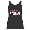 Soccer Mom Logo Women Tank Top