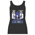 A Son’S First Hero A Daughter’S First Love Dad Duke Blue Devils Shirtn Women Tank Top