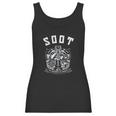 Soot Colleg Men Women Kid Youth Women Tank Top