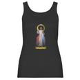 Spanish Jesus Divine Mercy Divina Misericordia 101 Women Tank Top