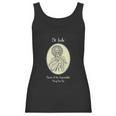 St Jude Pray For Us Catholic Christian Saint Prayer Women Tank Top