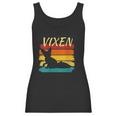 For Women Stag Vixen Women Tank Top